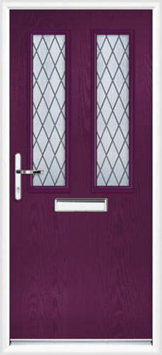 Dartford diamond lead